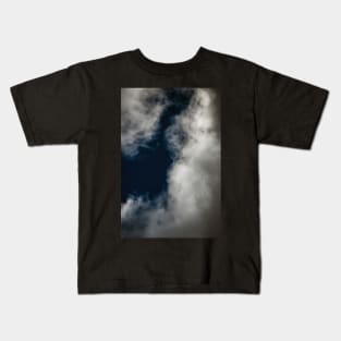 Clouds 13 Kids T-Shirt